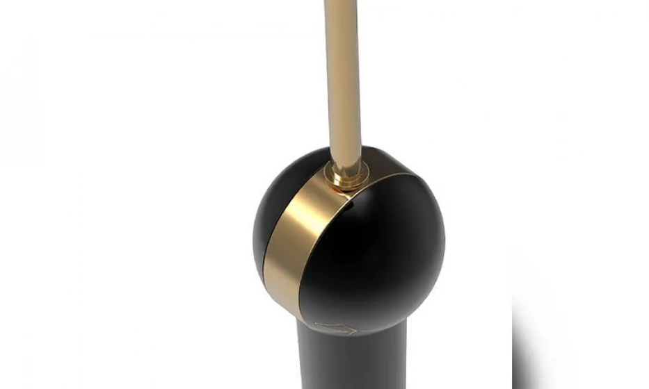 Торшер Delightfull Amy - фото 3