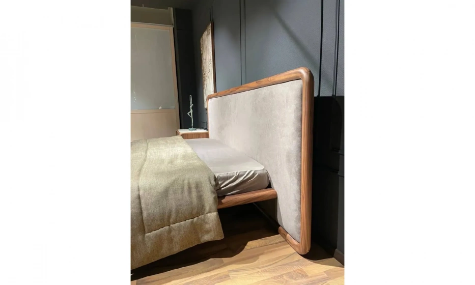 Кровать Homage Icon - фото 3