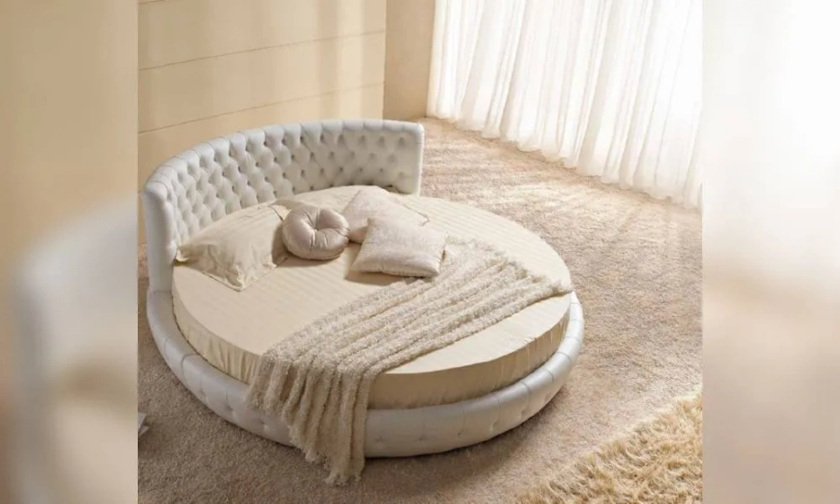 Кровать Goldconfort Giotto 2 - фото 1