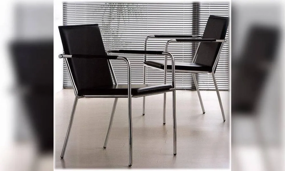 Стул Midj Vivo - фото 1