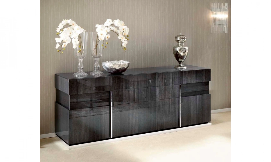 Буфет 4-х дверный Alf Group Montecarlo - фото 1