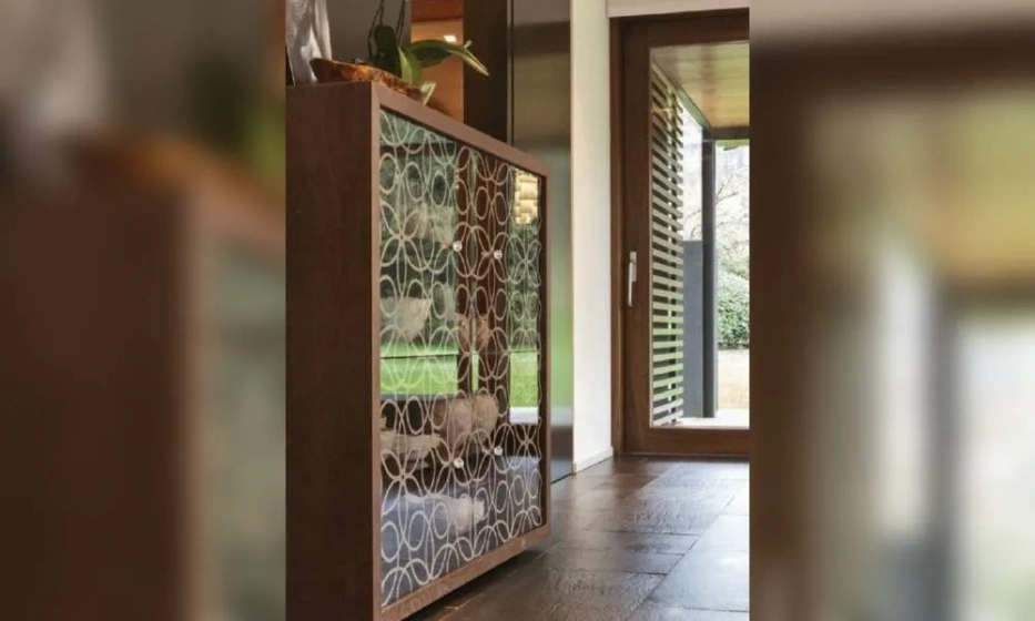 Витрина Tonin Casa Granada 1 - фото 1