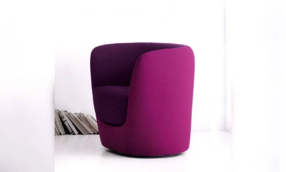 Кресло Pianca Opla - фото 1