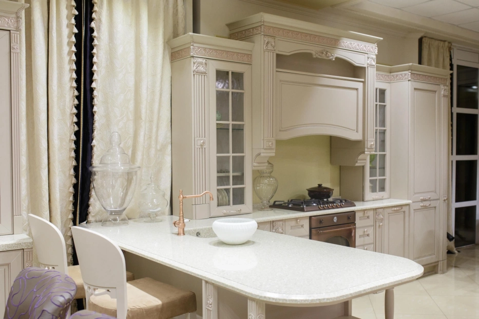 Кухня Stosa Cucine Dolcevita 7 - фото 1