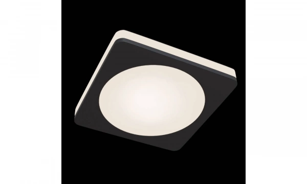 Встраиваемый Светильник Technical Dl2001-L12B