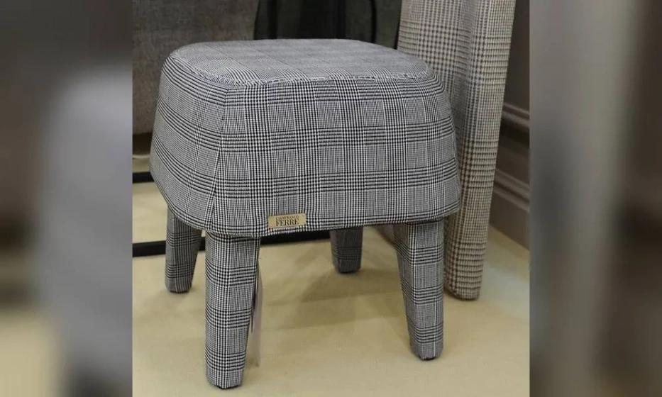 Пуф Mini Мультиколор - фото 3