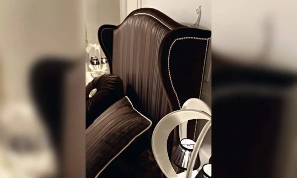 Кровать Dolfi 1