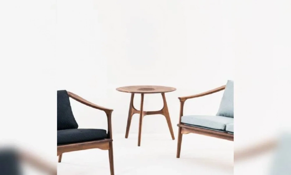 Стол Piermaria Pangea Tavolino - фото 1