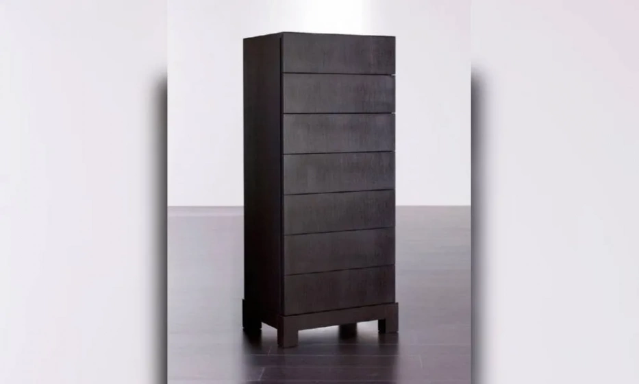 Комод Meridiani Sleep 3 - фото 1