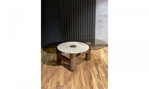 Стол журнальный Homage Vogue