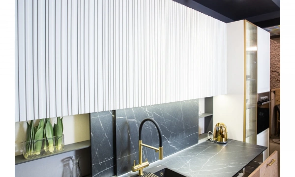 Кухня Русский Дом