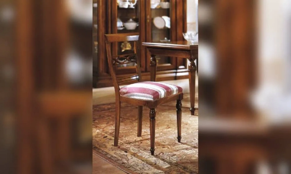 Стул Giuliacasa E-506-Le - фото 1