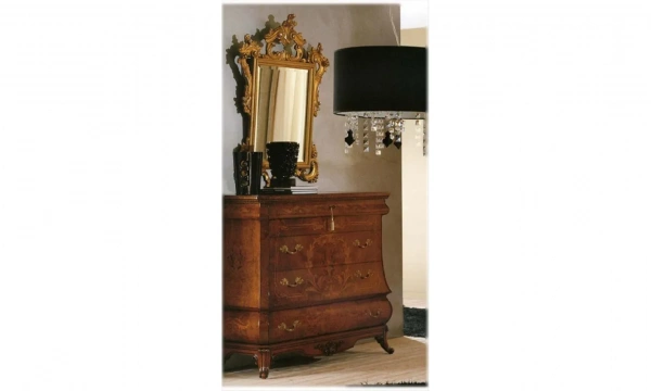 Спальня Grilli Rondo 18