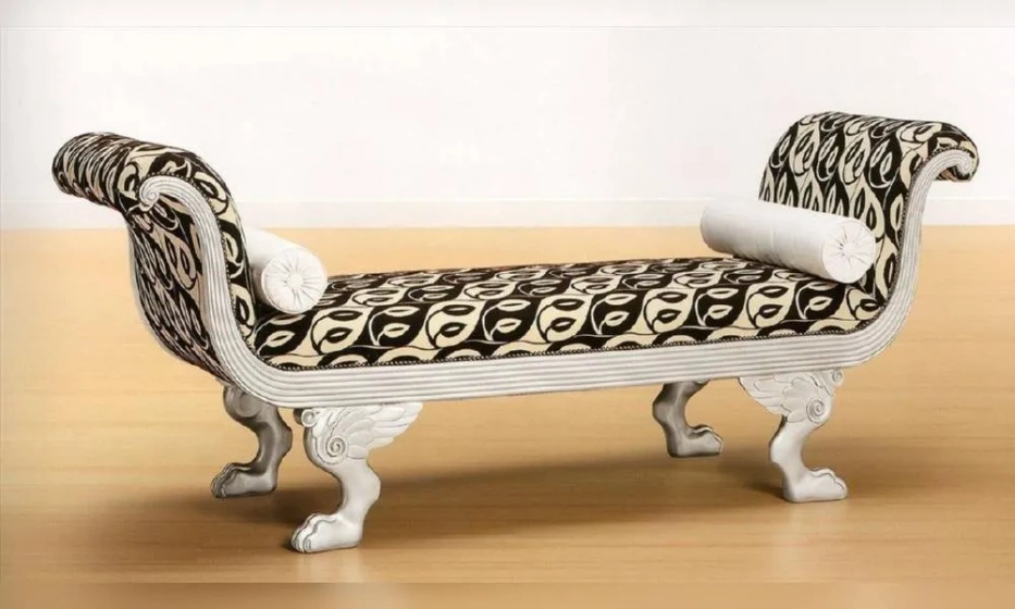 Кушетка Morello Gianpaolo Daisy - фото 1