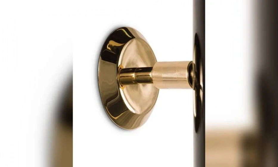 Настенная Лампа Chuck - фото 13