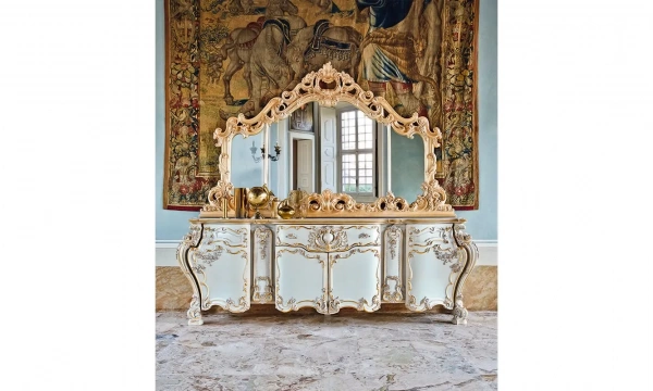 Столовая Silik Minerva