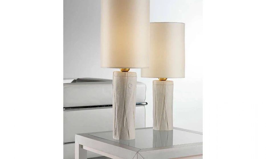 Настольная Лампа Naif Villari 0000356-101 - фото 1