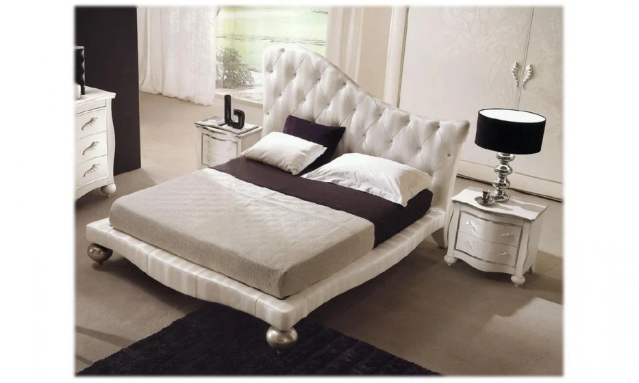 Спальня Ferretti & Ferretti Regina 6 - фото 6