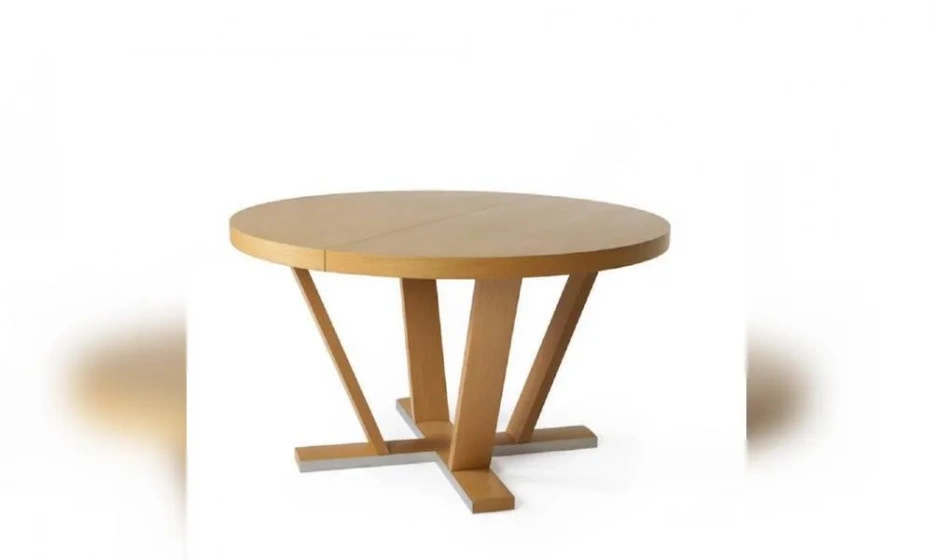 Обеденный Стол Aura, Potocco - фото 1