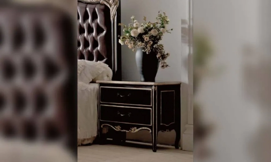 Тумба Прикроватная Savio Firmino Notte 7 - фото 1