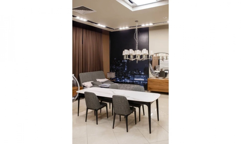 Обеденный Стол Furman Плей - фото 6