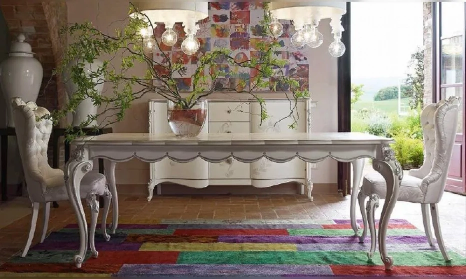 Стол Volpi Classic 1 - фото 1