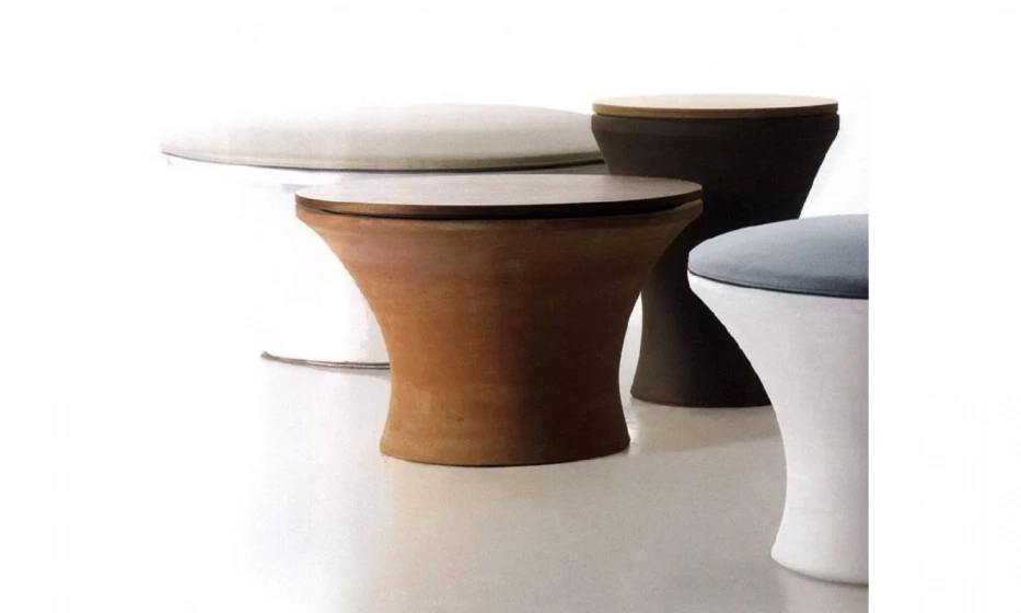 Столик Roulette Flai 13151 - фото 1