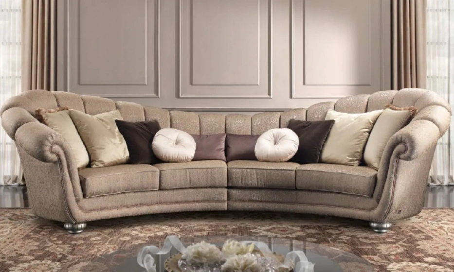 Диван Goldconfort Diamond 4 - фото 1