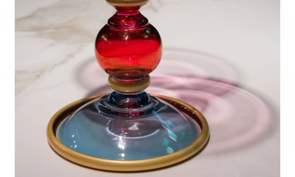 VETRERIE DI EMPOLI графин Azzur