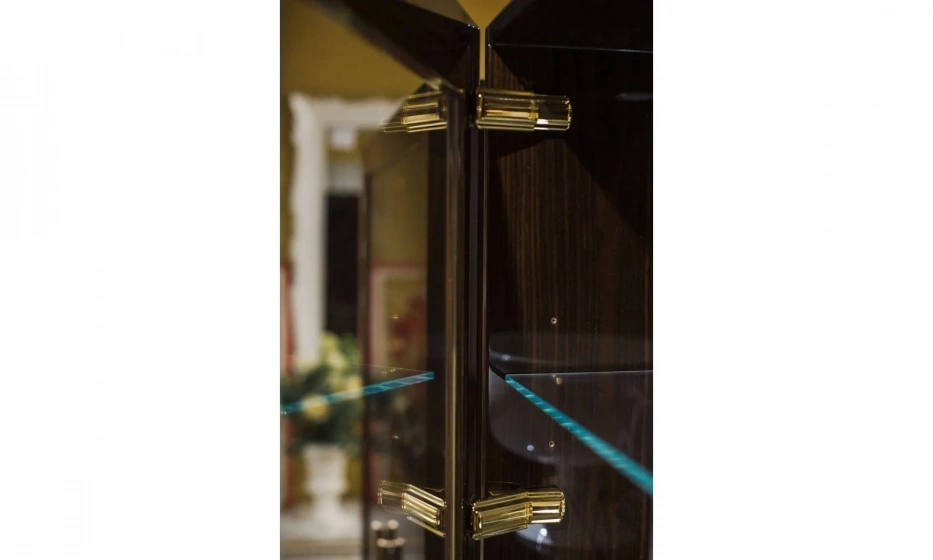 Витрина Signorini Coco Madam Daytona - фото 6