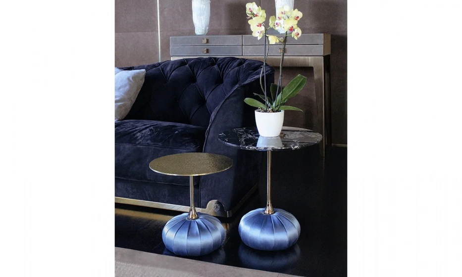 Гостиная Longhi Vanity 1 - фото 2