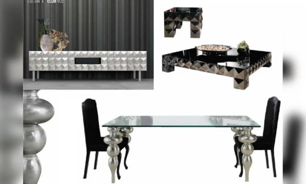 Гостиная Colonial Club Cc.Cv.317