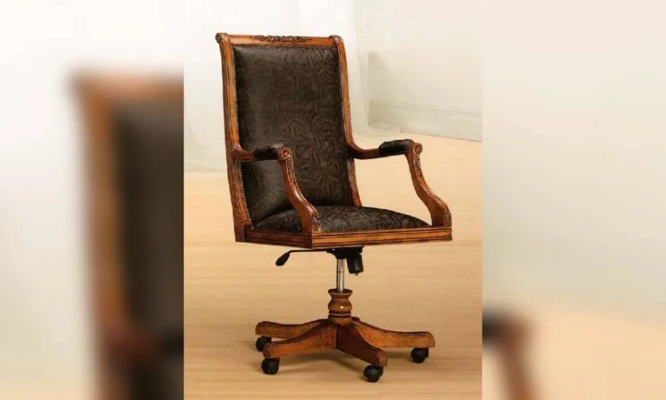 Рабочее Кресло Morello Gianpaolo Augusta - фото 1