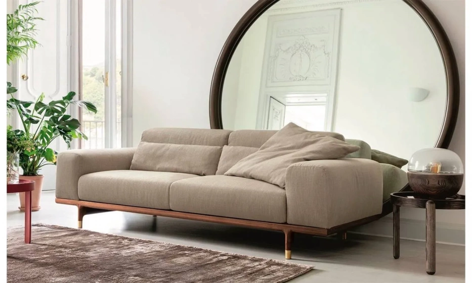 Диван Argo Porada 09.0101 - фото 1