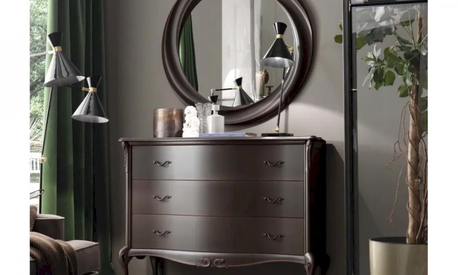 Комод Giorgio Casa  Valpolicella 1303 - фото 1