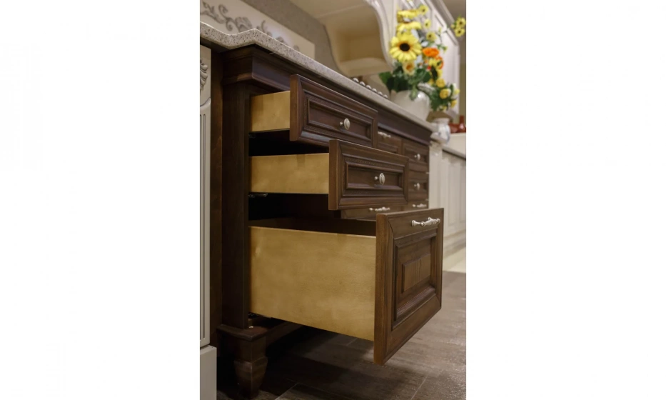 Кухня Русский Дом - фото 6