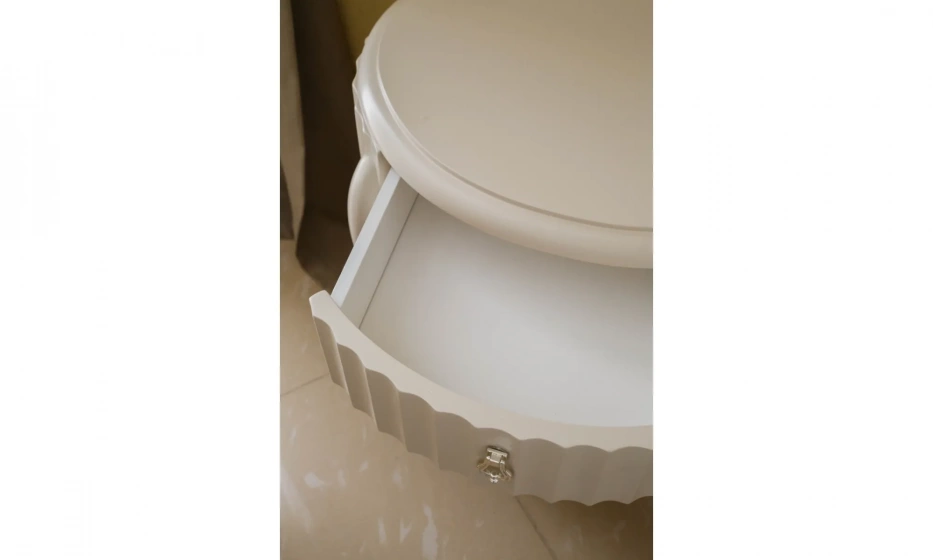 Комплект мебели в спальню Fratelli Barri Rimini - фото 10