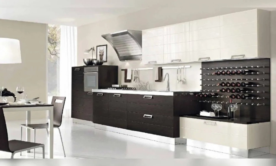 Кухня Stosa Cucine Replay - фото 7
