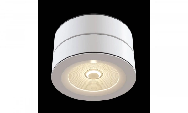 Потолочный Светильник Technical C023Cl-L20W4K