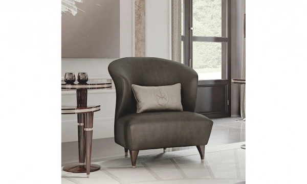 Гостиная Francesco Pasi Ellipse