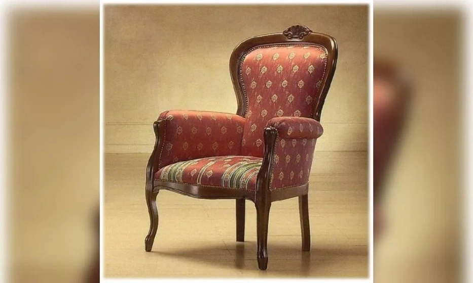 Кресло Morello Gianpaolo Filippo 1 - фото 1