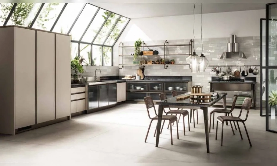 Кухня Scavolini Diesel - фото 2