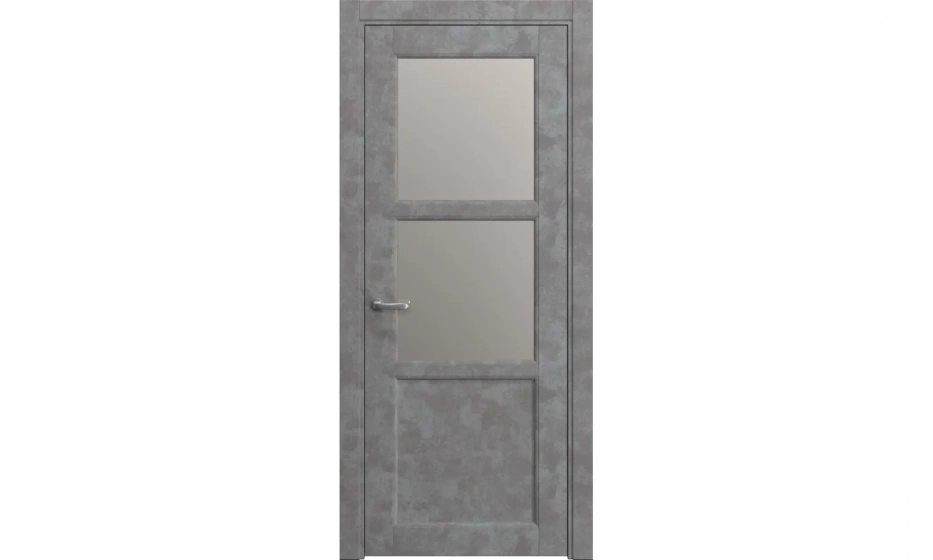 Межкомнатная дверь Софья, коллекция Bridge, Модель 230.71ССФ - фото 1