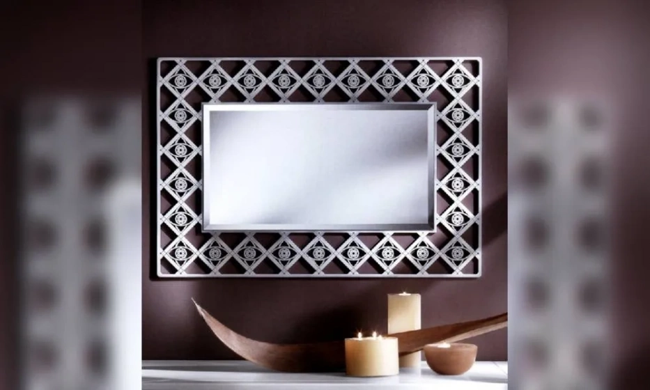 Зеркало Giuliacasa 413-Ti - фото 1