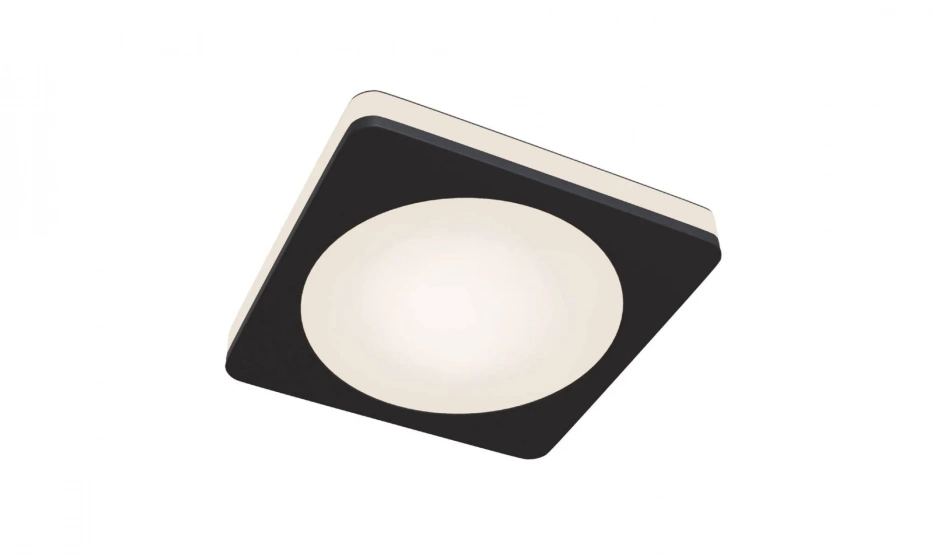 Встраиваемый Светильник Technical Dl2001-L12B4K - фото 1