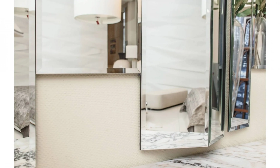 Зеркало Alberta Salotti Kirk - фото 8