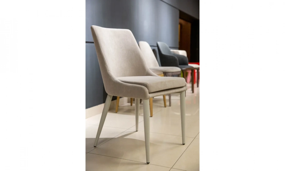 Стул STEELONE - фото 1