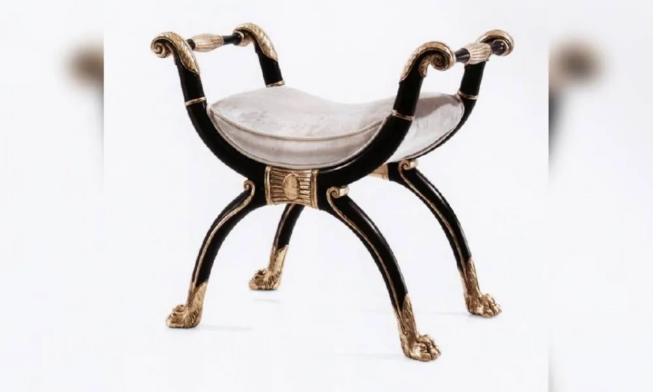 Банкетка Roberto Giovannini 337 - фото 1