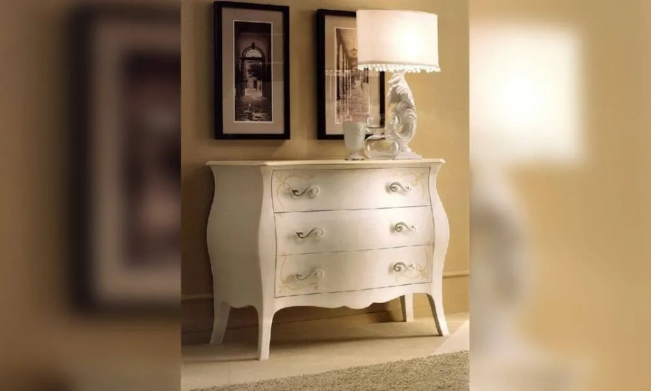 Комод Ferretti & Ferretti Perla Como - фото 1