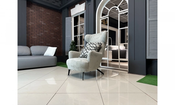 Кресло Saloni Panda